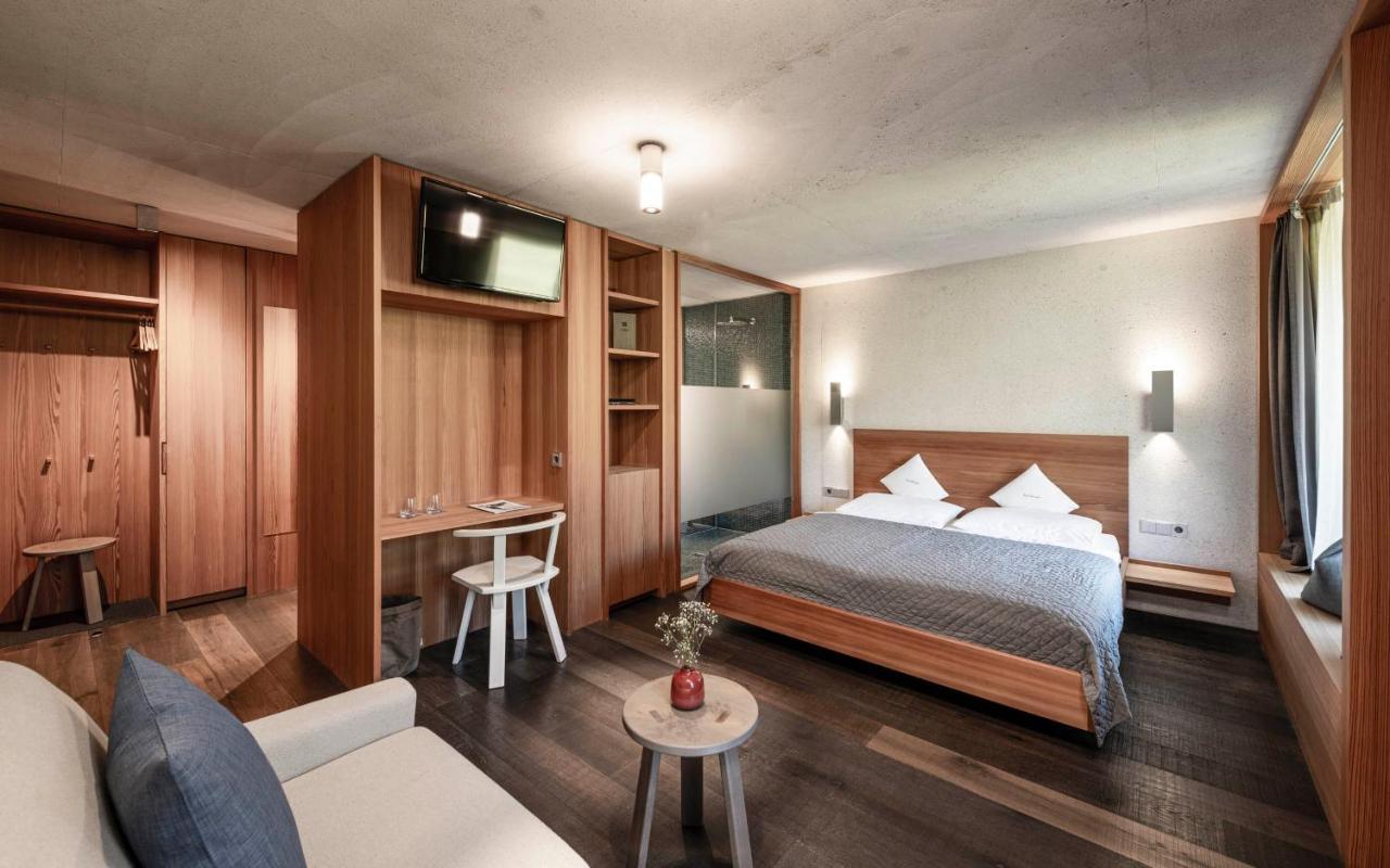 La Paula Apartments & Suites ซีอูซี ภายนอก รูปภาพ