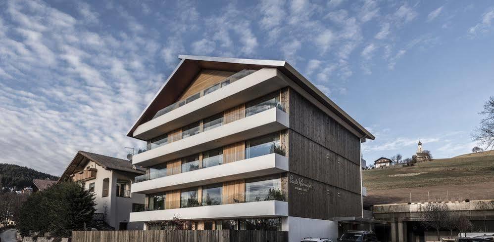 La Paula Apartments & Suites ซีอูซี ภายนอก รูปภาพ